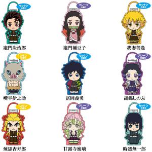 鬼滅の刃「ハンドジェル(全9種)」の商品画像