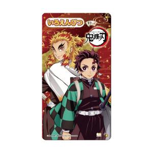 鬼滅の刃「ファスナー付き6ポケットクリアファイル(全2種)」 : 金箔屋