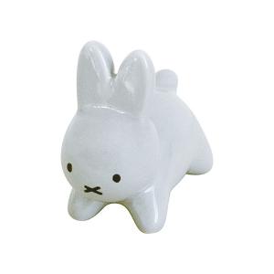 Miffy（ミッフィー） ミッフィー「九谷焼箸置き(全3種)」 : 金箔屋本舗