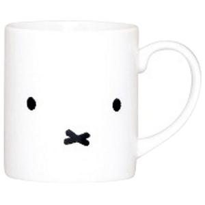 Miffy（ミッフィー） ミッフィー「フェイスアップ／マルチカップ