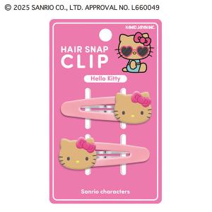 新品 激レア ハローキティ バタフライ ヘアクリップ アゲハ ヘアピアス 当時物 新品 激レア ハローキティ バタフライ ヘアクリップ アゲハ