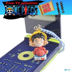 BANDAI（バンダイ） ご当地ワンピース 北陸限定「カニ・エビ(ゾロ