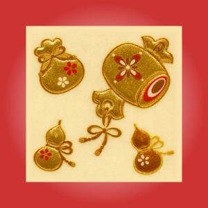 うつし金蒔絵「打出の小槌」 : 金箔屋本舗Gold-shop - 通販 - Yahoo