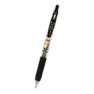 San-X（サンエックス） リラックマ「文具／マスコット付ボールペン