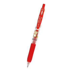 San-X リラックマ「文具／マスコット付ボールペン(コリラックマ