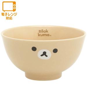 San-X（サンエックス） リラックマ「リラックマ飯店／メラミン製