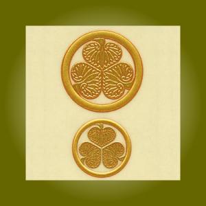 うつし金蒔絵「水戸徳川家コレクション／徳川光圀公(みつくにこう)印籠