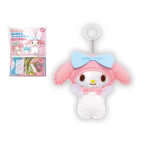 sanrio（サンリオ） マイメロディ「子供立体マスク 箱入(25枚入