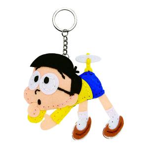 ドラえもん「I'm Doraemon／はじめてのソーイングキット(のび太)」｜金箔屋本舗Gold-shop