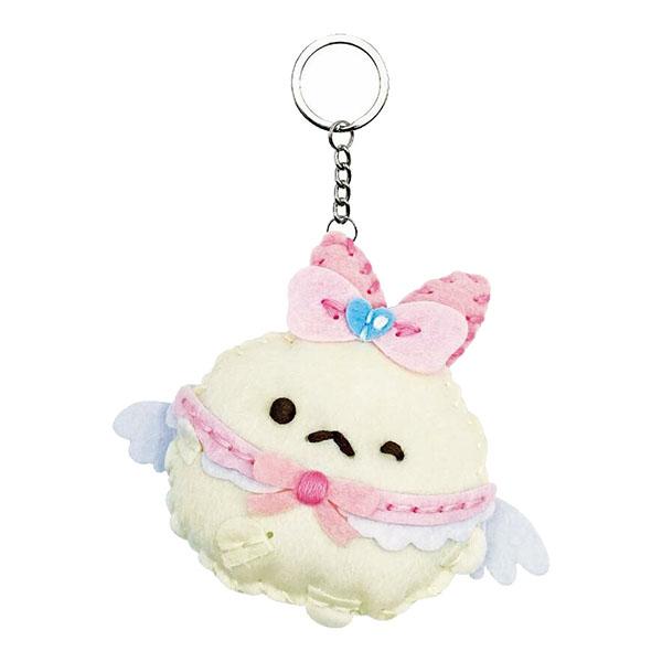 San-X すみっコぐらし「はじめてのソーイングキット(えびてんのしっぽ)」