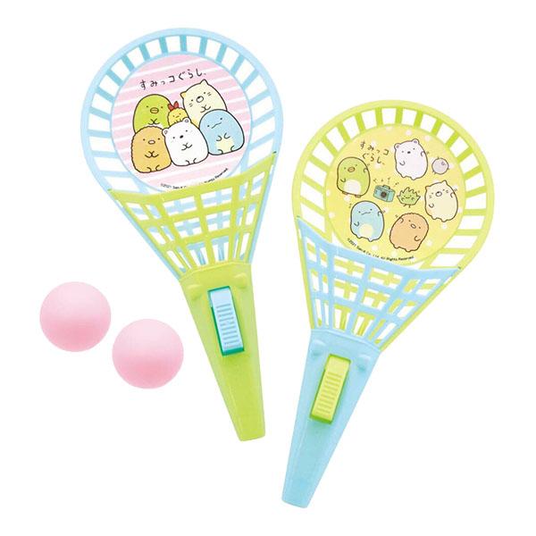 San-X すみっコぐらし「ポン・デ・キャッチ」