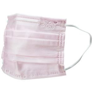 sanrio（サンリオ） マイメロディ「ベビーマスク(立体) 5枚入り