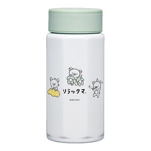 San-X（サンエックス） リラックマ「リラックマ飯店／メラミン製レンゲ