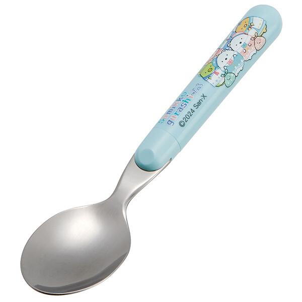 San-X すみっコぐらし「しろくまのふるさと／スプーン」