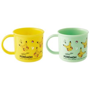 ポケットモンスター「ピカチュウ/抗菌 食洗機対...の詳細画像1