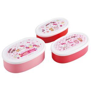 sanrio（サンリオ） 【海外販売NG】 ハローキティ「エンボスドジャー