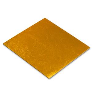 金箔断切(たちきり)「一号色／109mm角／100枚」 : 金箔屋本舗Gold-shop