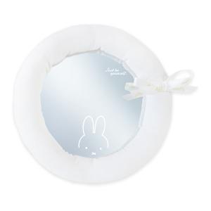 Miffy（ミッフィー） ミッフィー「デコレーションミラー(ながれぼし