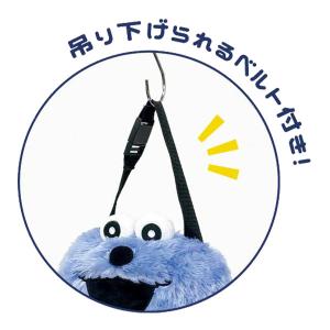 【11月上旬販売予定】パペットスンスン「ぬいぐ...の詳細画像2