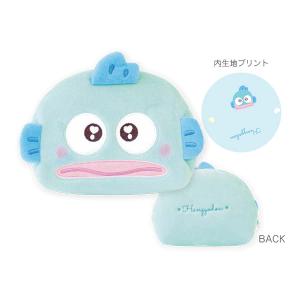 sanrio サンリオキャラクターズ「ぬいぐるみシェル型フェイス