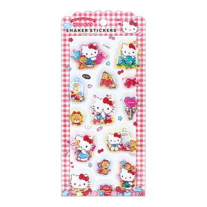 sanrio（サンリオ） ハローキティ「カオハナ／ジョイント式薄肉保存