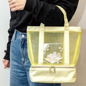 San-X すみっコぐらし「行楽アイテム/メッ...の詳細画像4