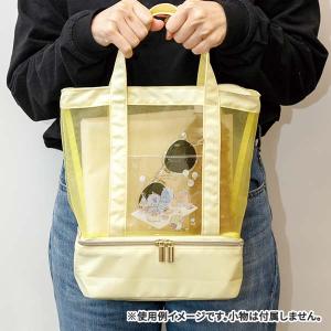 San-X すみっコぐらし「行楽アイテム/メッ...の詳細画像5