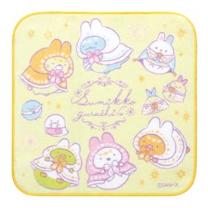 San-X すみっコぐらし「タオルシリーズ/プチ...の商品画像