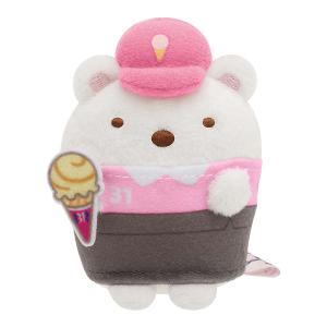 San-X（サンエックス） リラックマ「Makeup Rilakkuma／あつめて