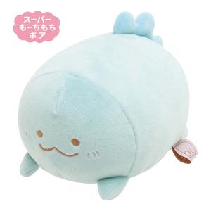 San-X すみっコぐらし「定番ぬいぐるみ／ぬいぐるみ(ML)(しろくま