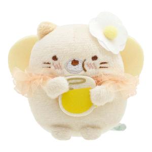 6種セット】すみっコぐらし てのりぬいぐるみ ざっそうとようせいの