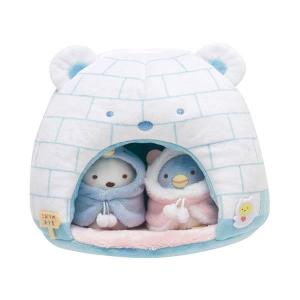 San-X すみっコぐらし「定番ぬいぐるみ／ぬいぐるみ(ML