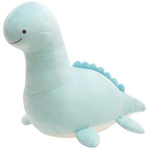 すみっコぐらし　とかげ　スーパーもーちもちぬいぐるみ　受注生産 楽天市場】San-X すみっコぐらし「スーパーもーちもち/スーパー