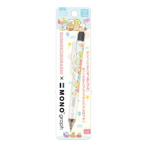 San-X（サンエックス） すみっコぐらし「文具／モノグラフ(MONO graph
