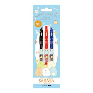San-X（サンエックス） すみっコぐらし「文具／マスコット付ボールペン