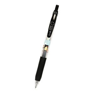San-X（サンエックス） すみっコぐらし「文具／マスコット付ボールペン