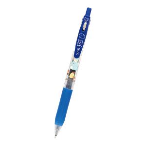 San-X（サンエックス） 【海外販売NG】San-X リラックマ「文具／サラサ