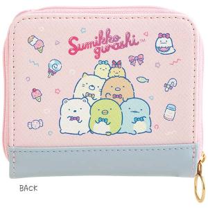 San-X すみっコぐらし「縫製品/ワレット(...の詳細画像1