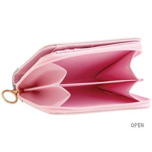 San-X すみっコぐらし「縫製品/ワレット(...の詳細画像3