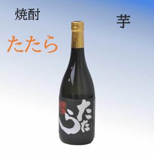 たたら 麦 焼酎 四合瓶 720ML : 金鳳酒造 - 通販 - Yahoo