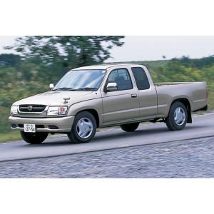 ハイラックスピックアップ（RZN174 RZN152 LN172用）レカロ用シート