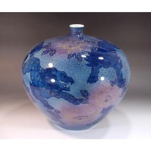 バカラ（Baccarat） ベース 花瓶 ディーバ DIVA ブーケ 40cm Sサイズ