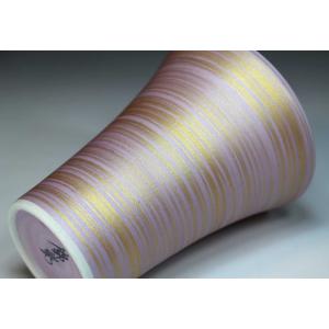 窯変艶消し釉金彩刷毛目焼酎カップA|有田焼 陶...の詳細画像2