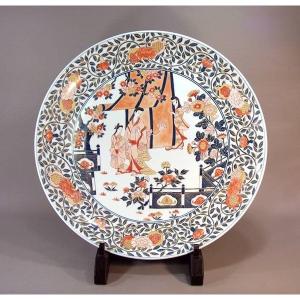 有田焼 李荘窯 珠型五段重 染付市松文（混柄） : 有田焼 器の華