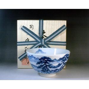 常滑焼 抹茶碗 楽七造作 item no.2f499 : ハマダヤ食器店 - 通販