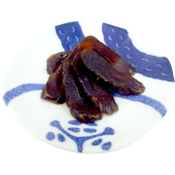 胡瓜奈良漬1764 120g