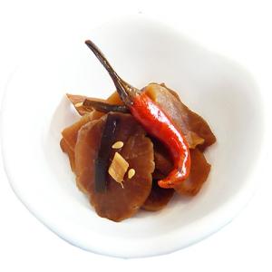 熟成寒干沢庵
