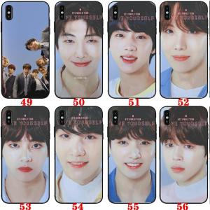 BTS iPhone 13 7 8 12 11 SE2 X XS XR XS MAX Plus 防弾少年団 BT21 スマホケース アイフォンケース 携帯カバー 各機種対応 シリコン 耐衝撃 韓国 流行り｜錦正堂ヤフーショッピング店