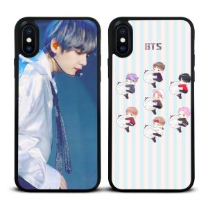 BTS 防弾少年団 BT21 スマホケース  アイフォンケース  iPhone 6 7 8  12 11 SE2 X XS XR XS MAX  Plus  携帯カバー 各機種対応 iPhone 韓流グッズ｜錦正堂ヤフーショッピング店