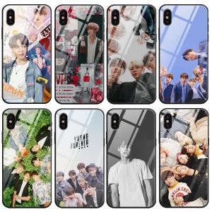 BTS 防弾少年団 BT21 スマホケース  アイフォンケース  iPhone 6 7 8  12 11 SE2 X XS XR XS MAX  Plus  携帯カバー 各機種対応 iPhone 韓流グッズ｜錦正堂ヤフーショッピング店